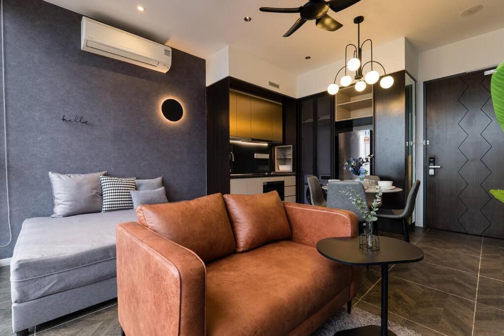 Klcc Musicalsty5Pax At Scarletzsuites 쿠알라룸푸르 외부 사진